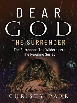 cover image of Dear God